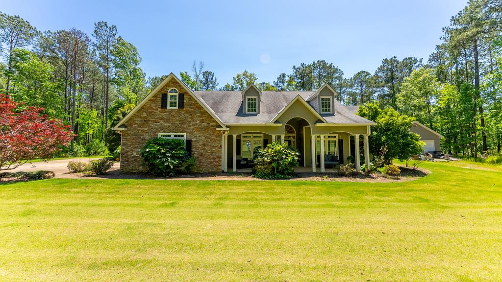 4993 Old River Road Fortson, GA 31808 - Photo 1 of 57 Main View