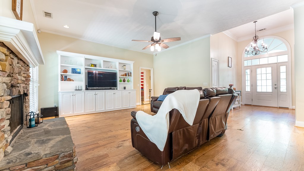 4993 Old River Road Fortson, GA 31808 - Photo 11 of 57 Gallery Image 11