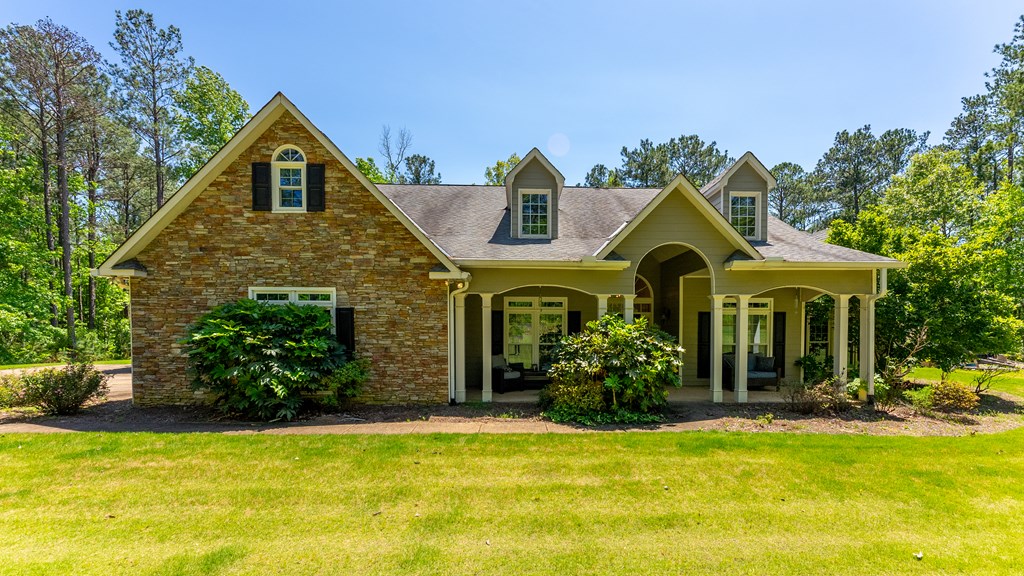 4993 Old River Road Fortson, GA 31808 - Photo 2 of 57 Gallery Image 2