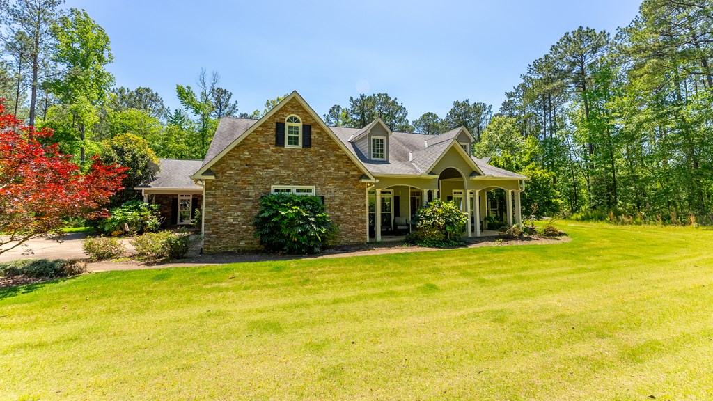 4993 Old River Road Fortson, GA 31808 - Photo 3 of 57 Gallery Image 3
