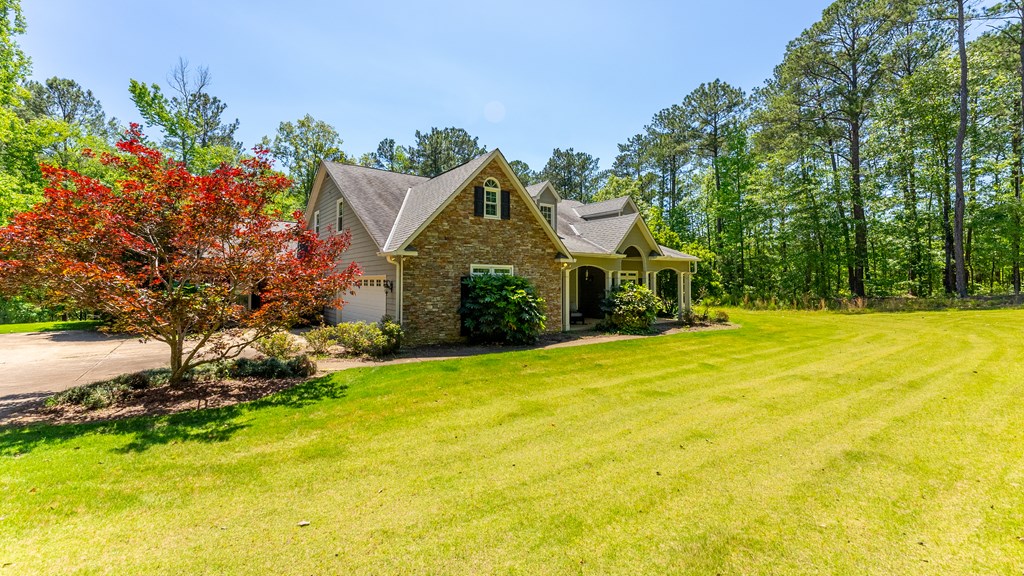 4993 Old River Road Fortson, GA 31808 - Photo 4 of 57 Gallery Image 4