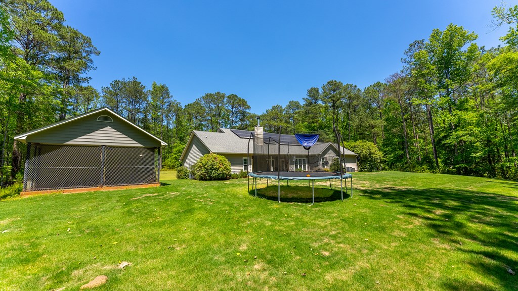 4993 Old River Road Fortson, GA 31808 - Photo 48 of 57 Gallery Image 48