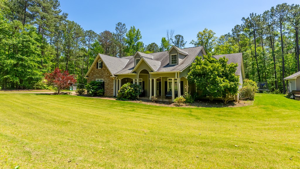 4993 Old River Road Fortson, GA 31808 - Photo 6 of 57 Gallery Image 6
