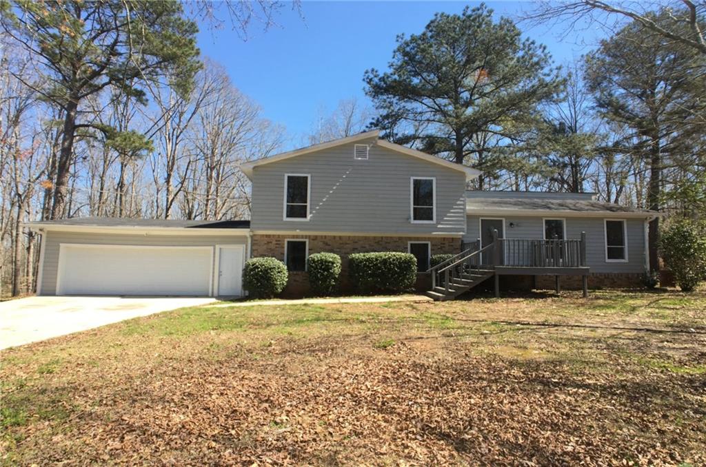 110 Sears Road Covington, GA 30016 - Photo 1 of 1 Gallery Image 1