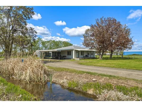 $525,000 | 84240 Weis Road, Milton Freewater, OR 97862