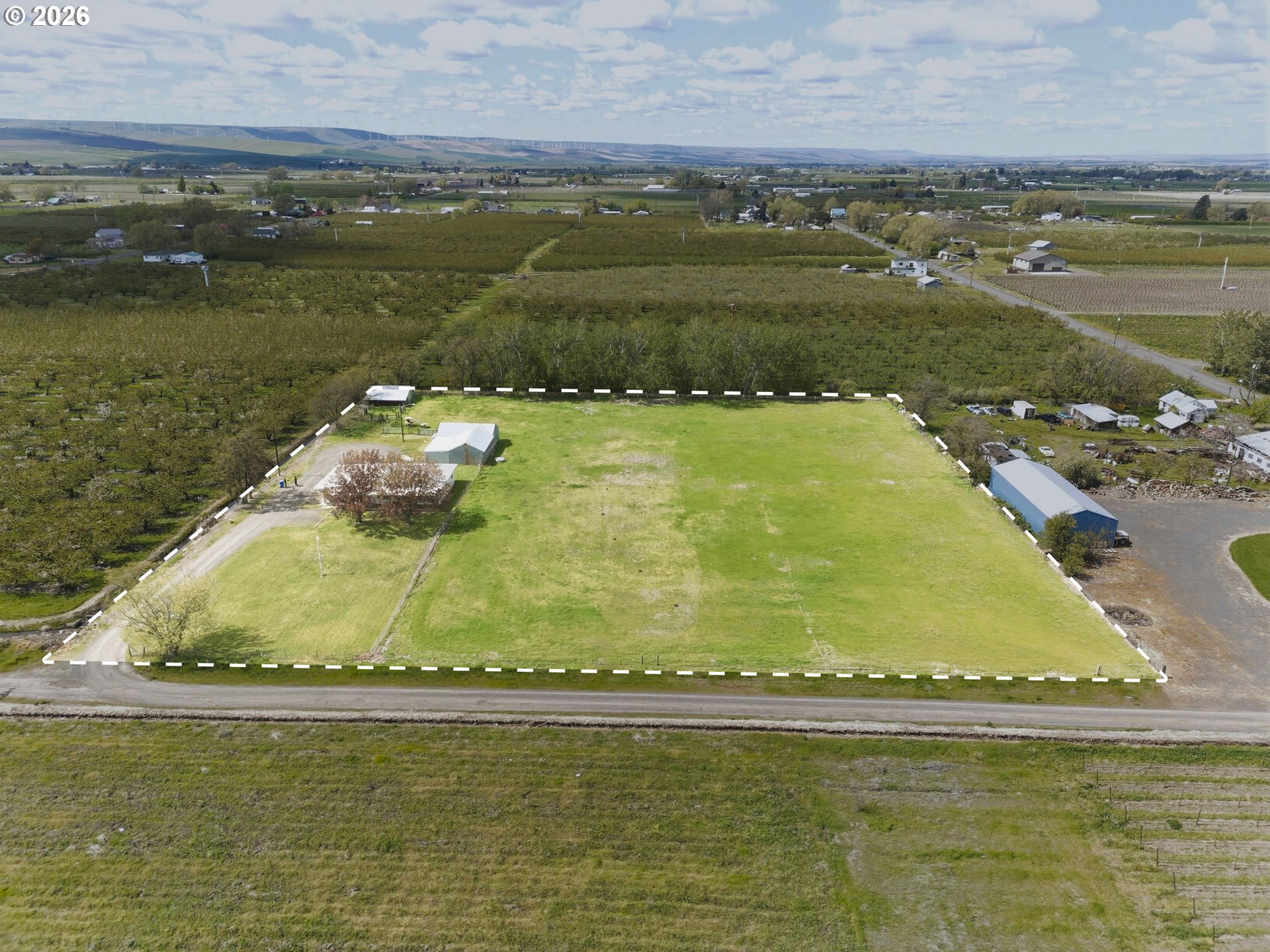 84240 Weis Road Milton Freewater, OR 97862 - Photo 32 of 40
