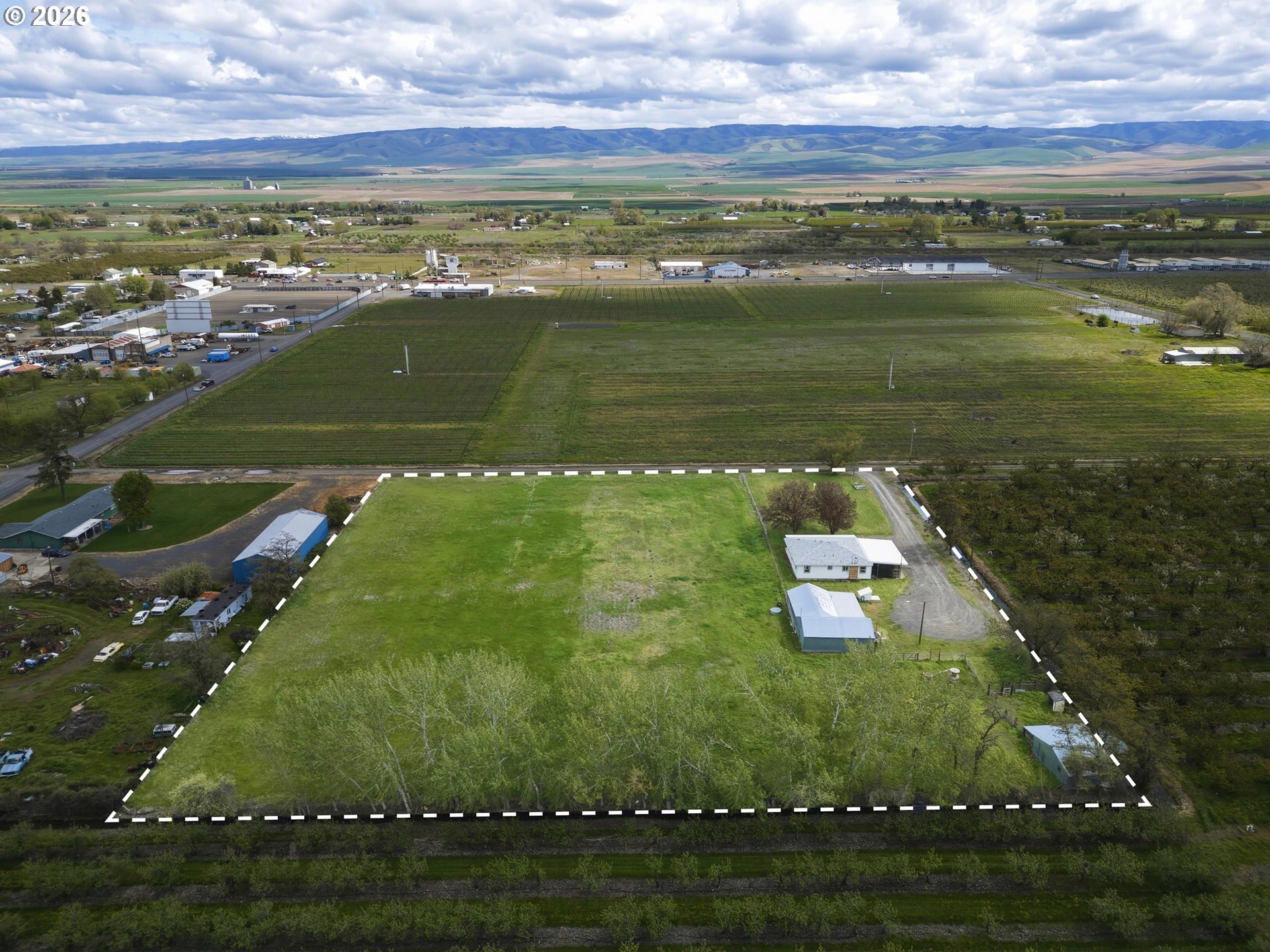 84240 Weis Road Milton Freewater, OR 97862 - Photo 34 of 40