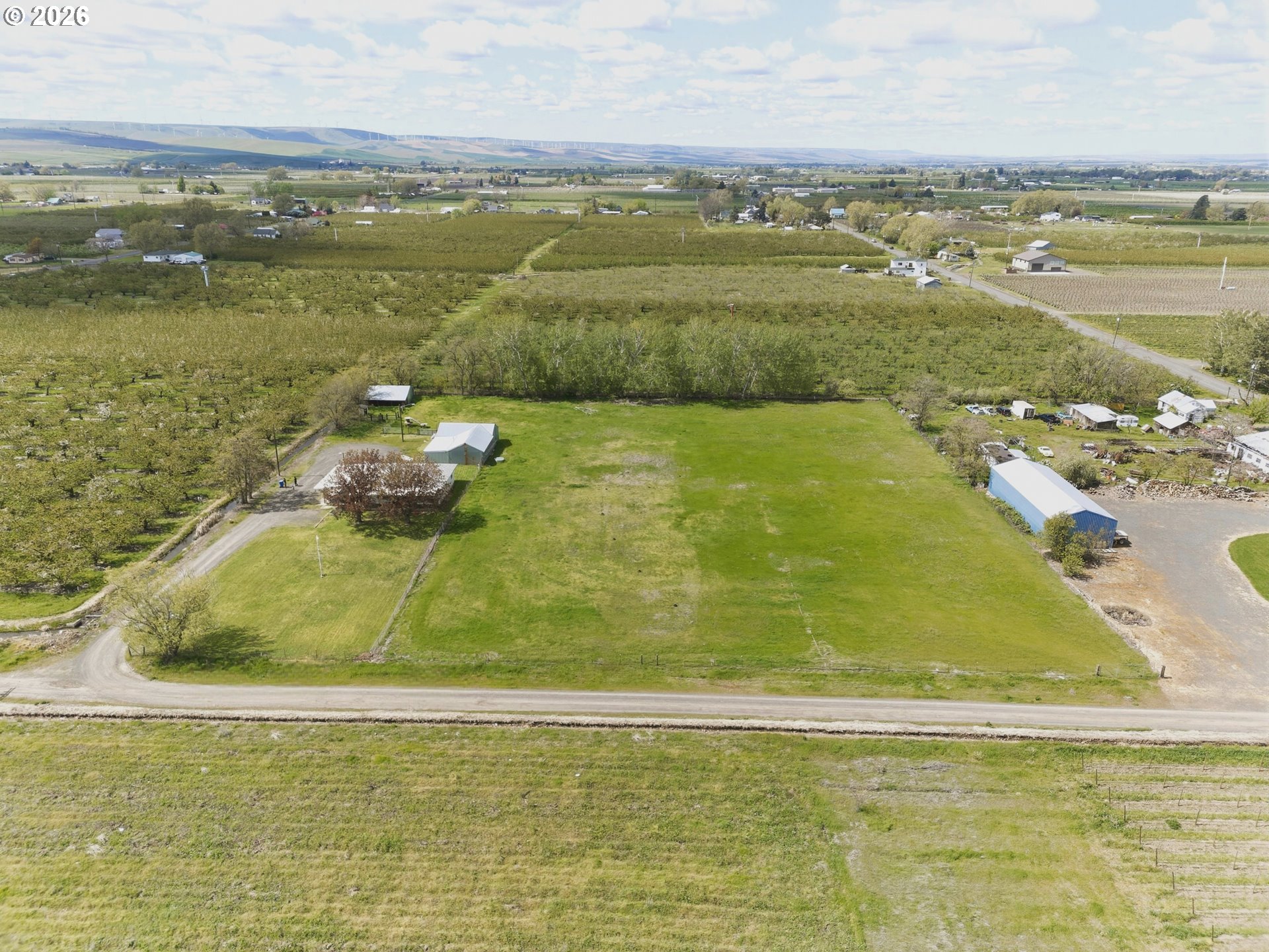 84240 Weis Road Milton Freewater, OR 97862 - Photo 35 of 40
