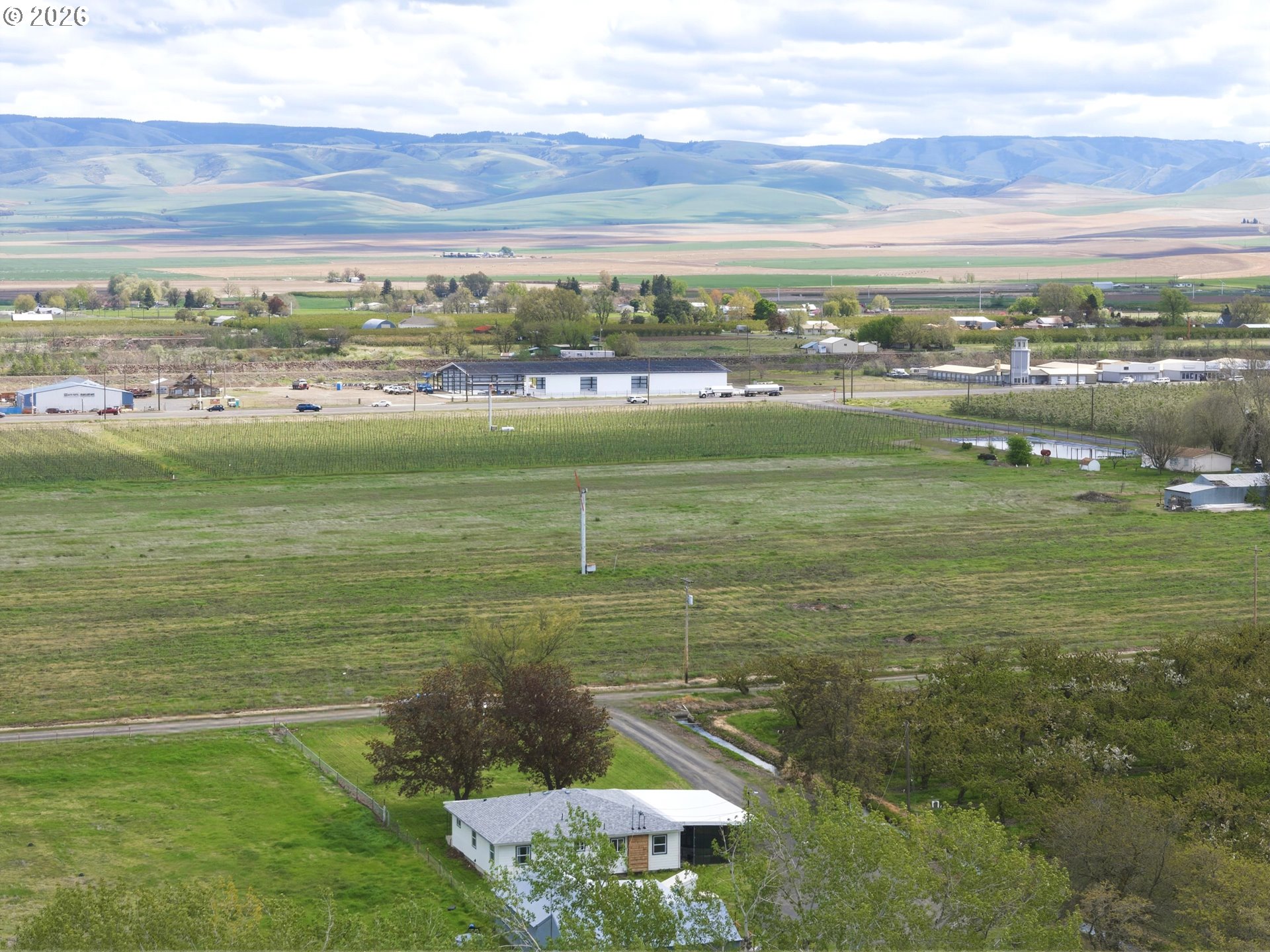 84240 Weis Road Milton Freewater, OR 97862 - Photo 37 of 40