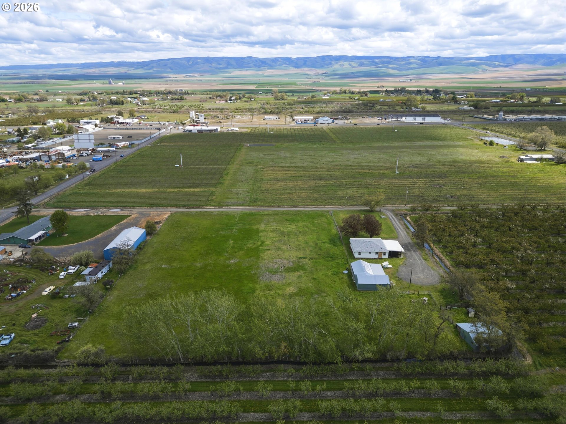 84240 Weis Road Milton Freewater, OR 97862 - Photo 38 of 40