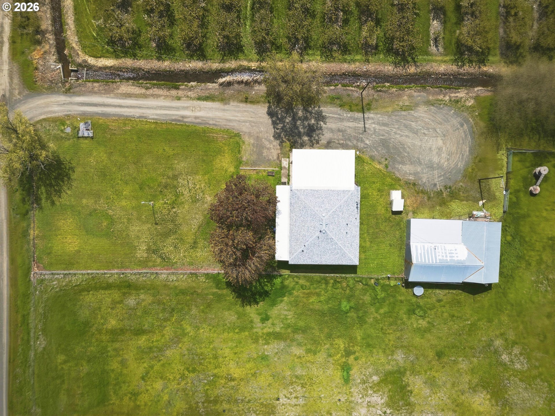 84240 Weis Road Milton Freewater, OR 97862 - Photo 39 of 40