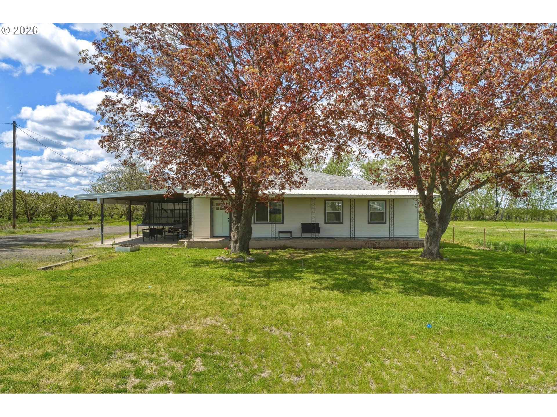 84240 Weis Road Milton Freewater, OR 97862 - Photo 4 of 40