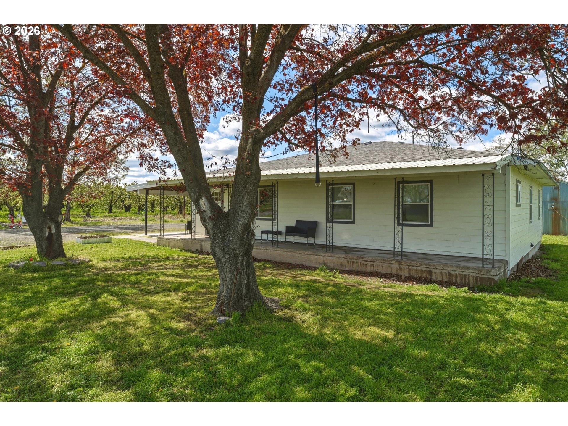84240 Weis Road Milton Freewater, OR 97862 - Photo 5 of 40