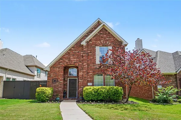 $515,000 | 519 Hawken Drive, Coppell, TX 75019