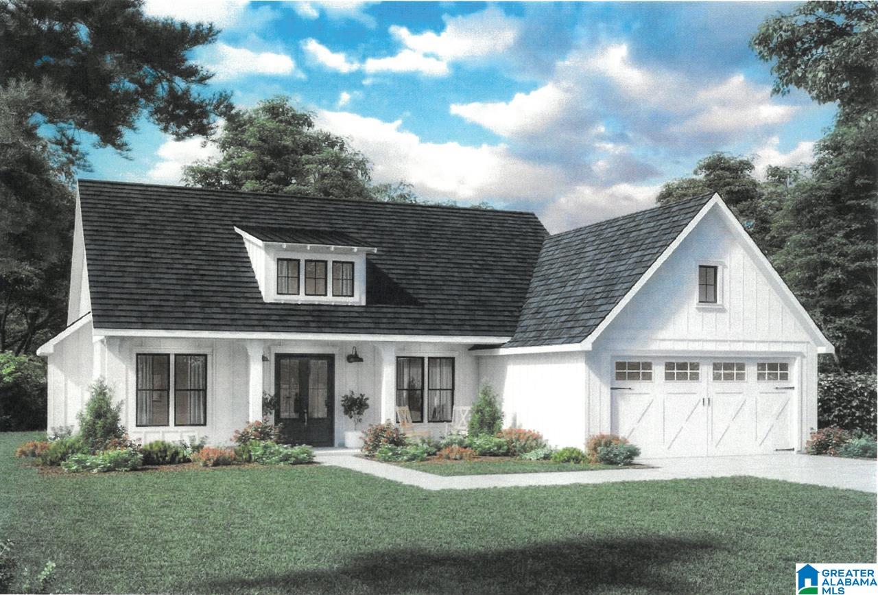 Club House Road Sylacauga, AL 35150 - Photo 1 of 6