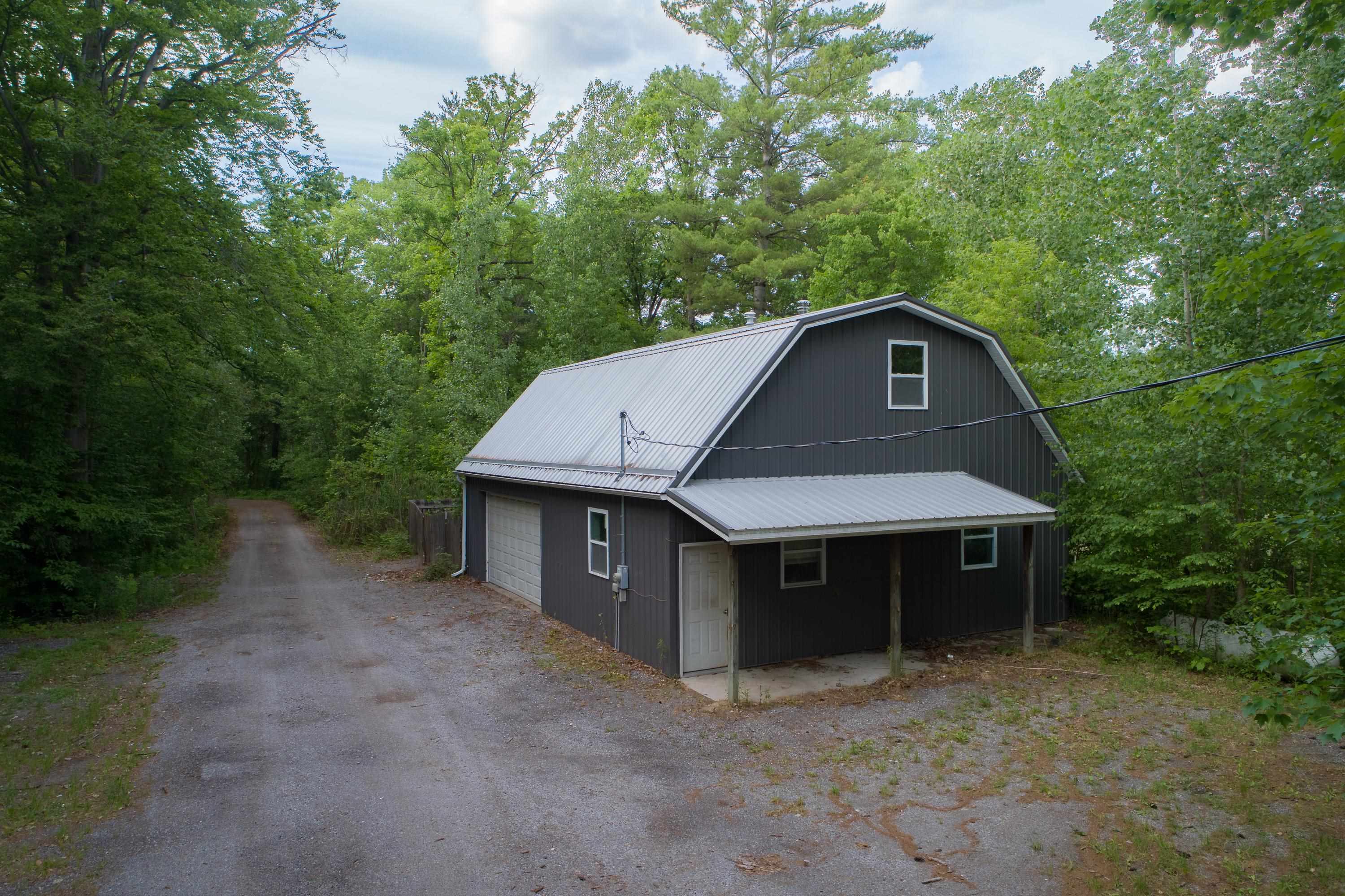 1365 East Shaffer Road Hope, MI 48628 - Photo 9 of 99