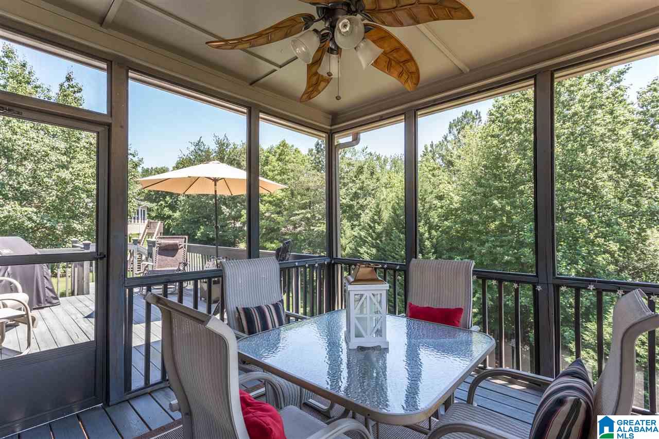 6495 Cambridge Road Pinson, AL 35126 - Photo 40 of 43