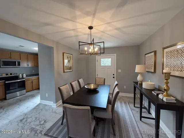 $299,900 | 203 Stewart Avenue, Clinton, NC 28328