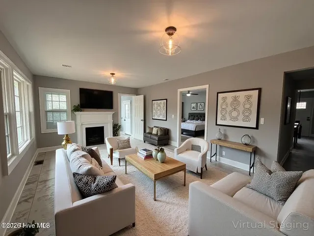 $299,900 | 203 Stewart Avenue, Clinton, NC 28328