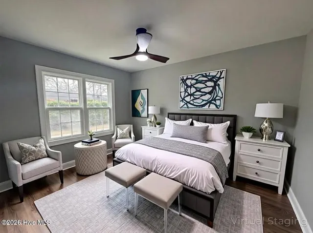 $299,900 | 203 Stewart Avenue, Clinton, NC 28328