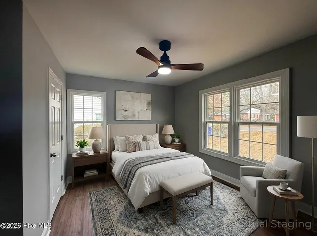 $299,900 | 203 Stewart Avenue, Clinton, NC 28328