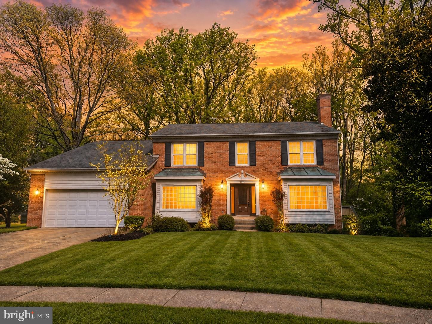 1750 Wexford Way Vienna, VA 22182 - Photo 1 of 67 Welcome Home!