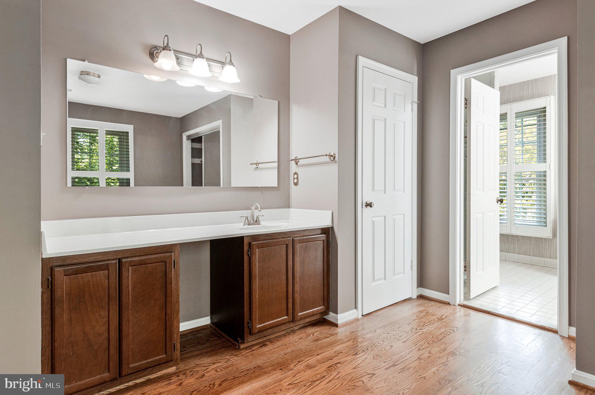 1750 Wexford Way Vienna, VA 22182 - Photo 45 of 67 Primary Bathroom
