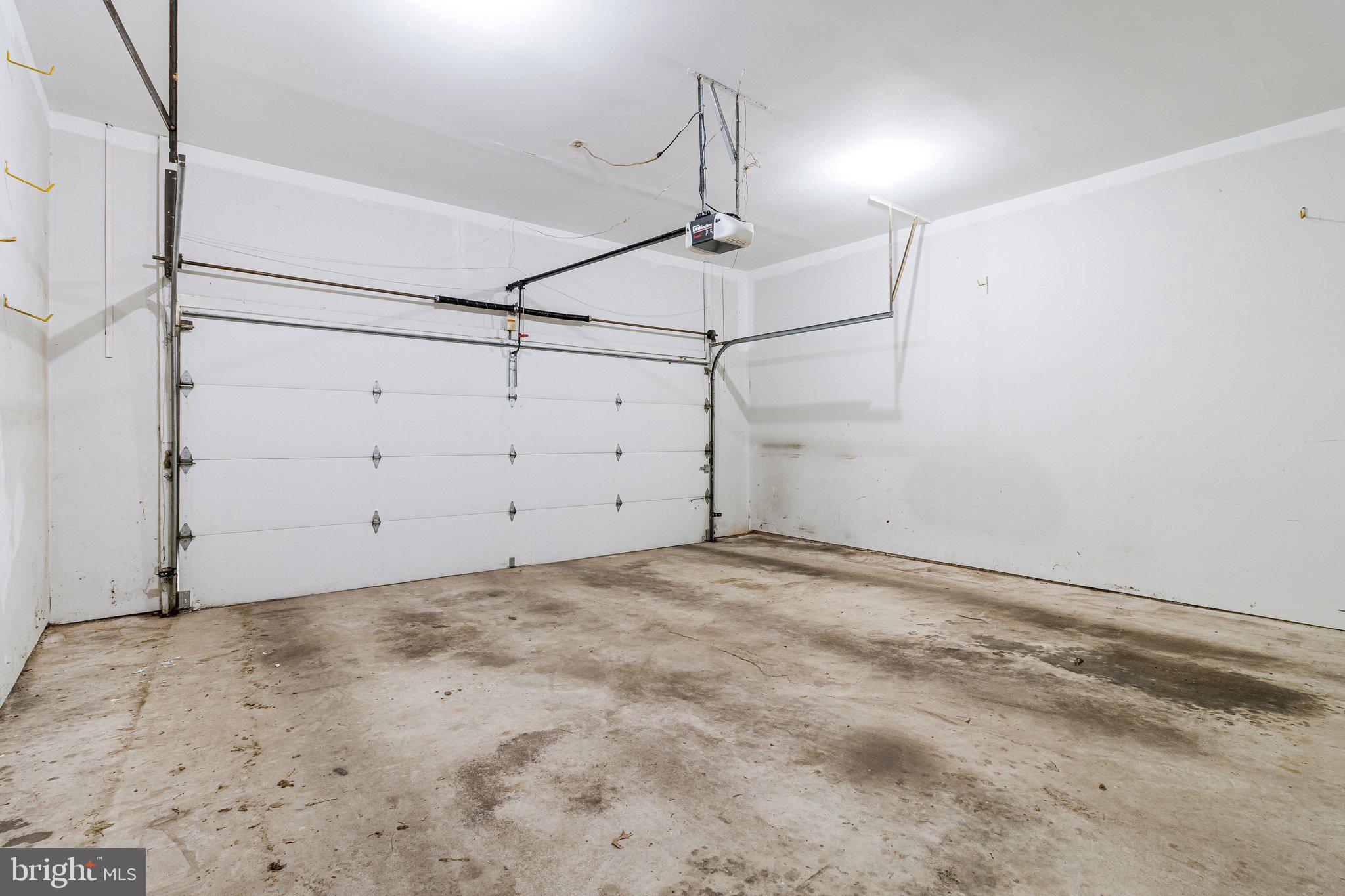 1750 Wexford Way Vienna, VA 22182 - Photo 58 of 67 2 car spacious Garage