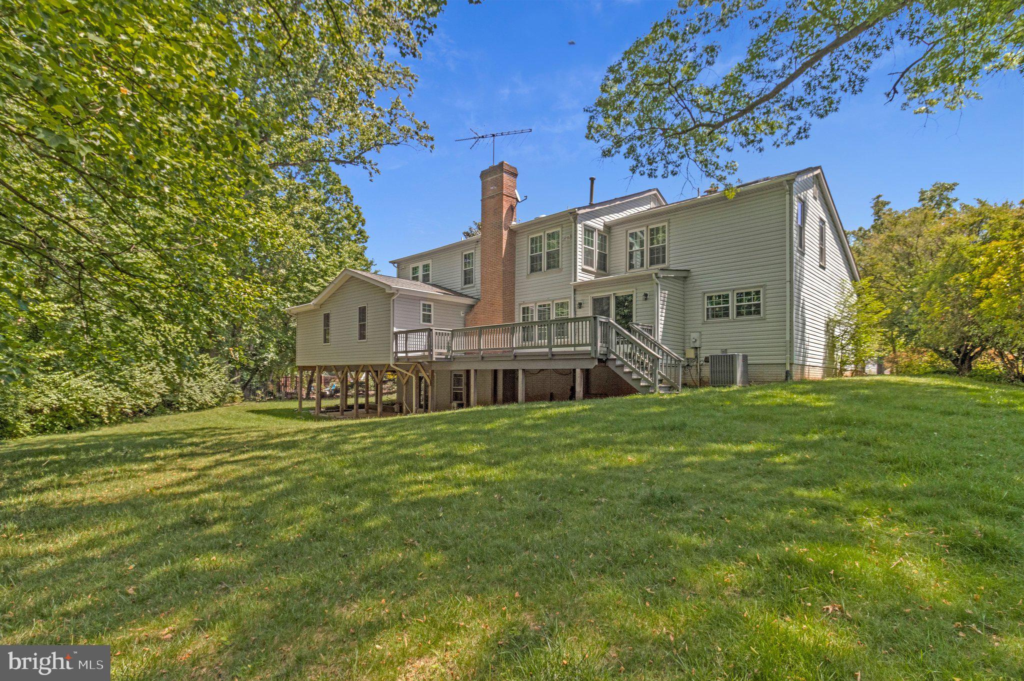 1750 Wexford Way Vienna, VA 22182 - Photo 62 of 67