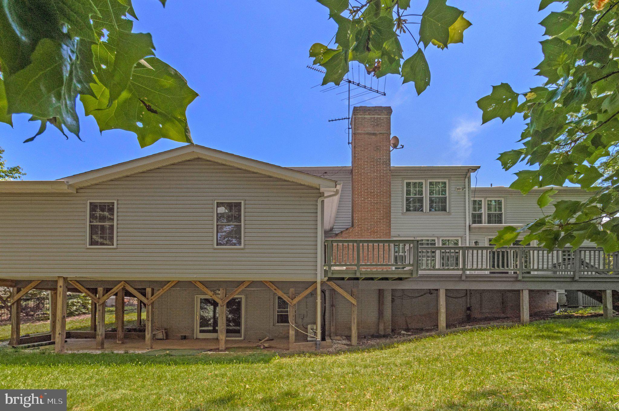 1750 Wexford Way Vienna, VA 22182 - Photo 63 of 67