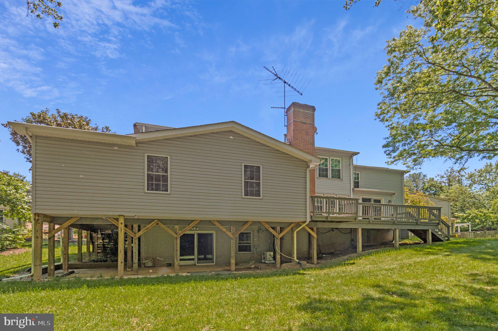 1750 Wexford Way Vienna, VA 22182 - Photo 64 of 67
