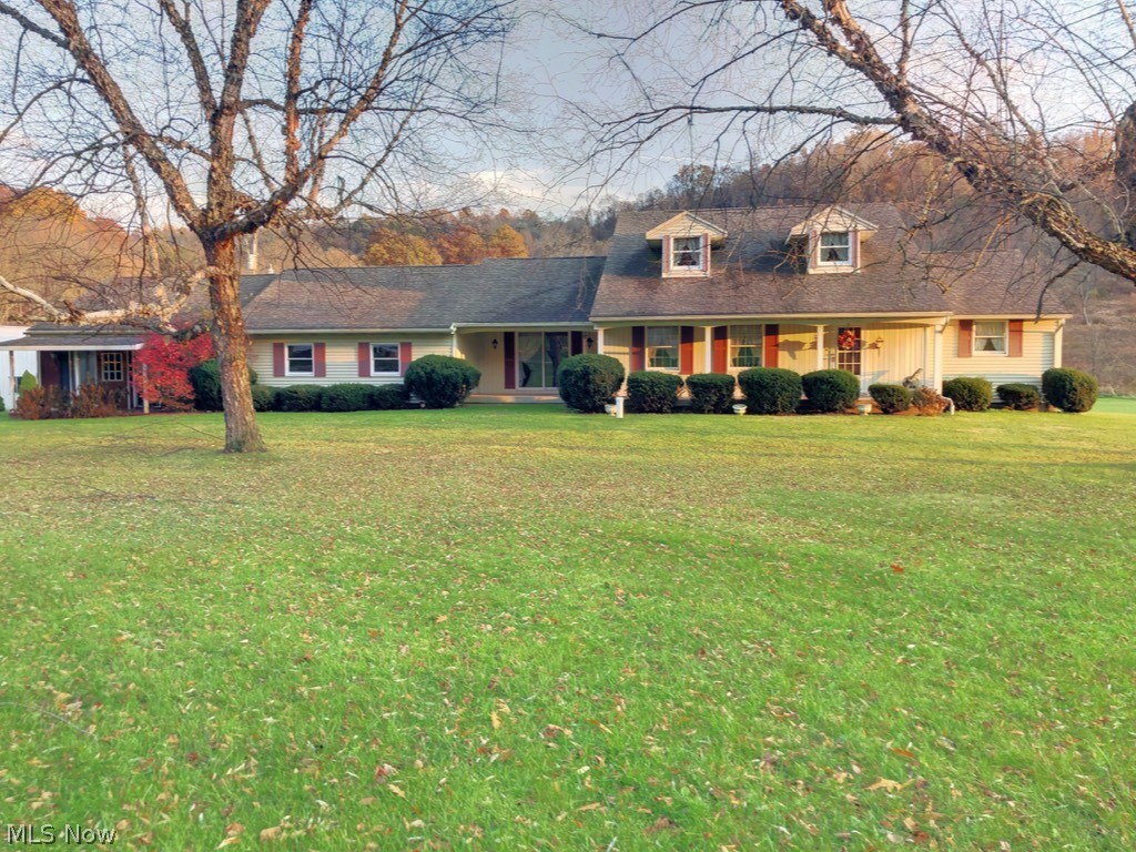 36805 Morrow Road Scio, OH 43988 - Photo 1 of 18