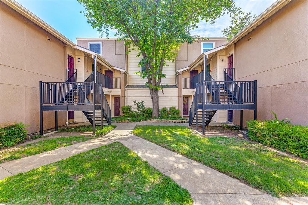 5522 Boca Raton Boulevard, Unit 404 Fort Worth, TX 76112 - Photo 1 of 12