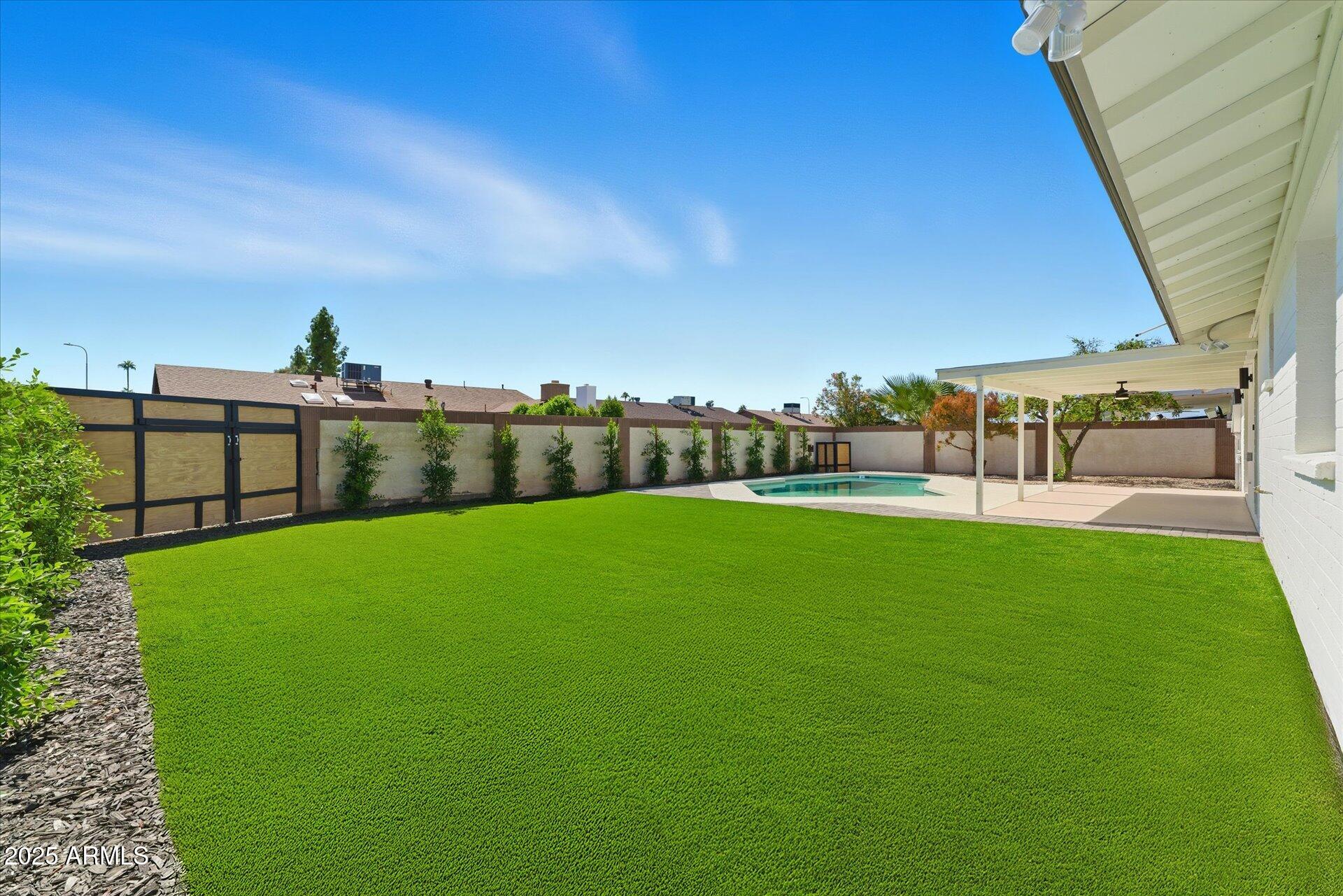 2055 East Rice Drive Tempe, AZ 85283 - Photo 25 of 28 25-023-rear-exterior