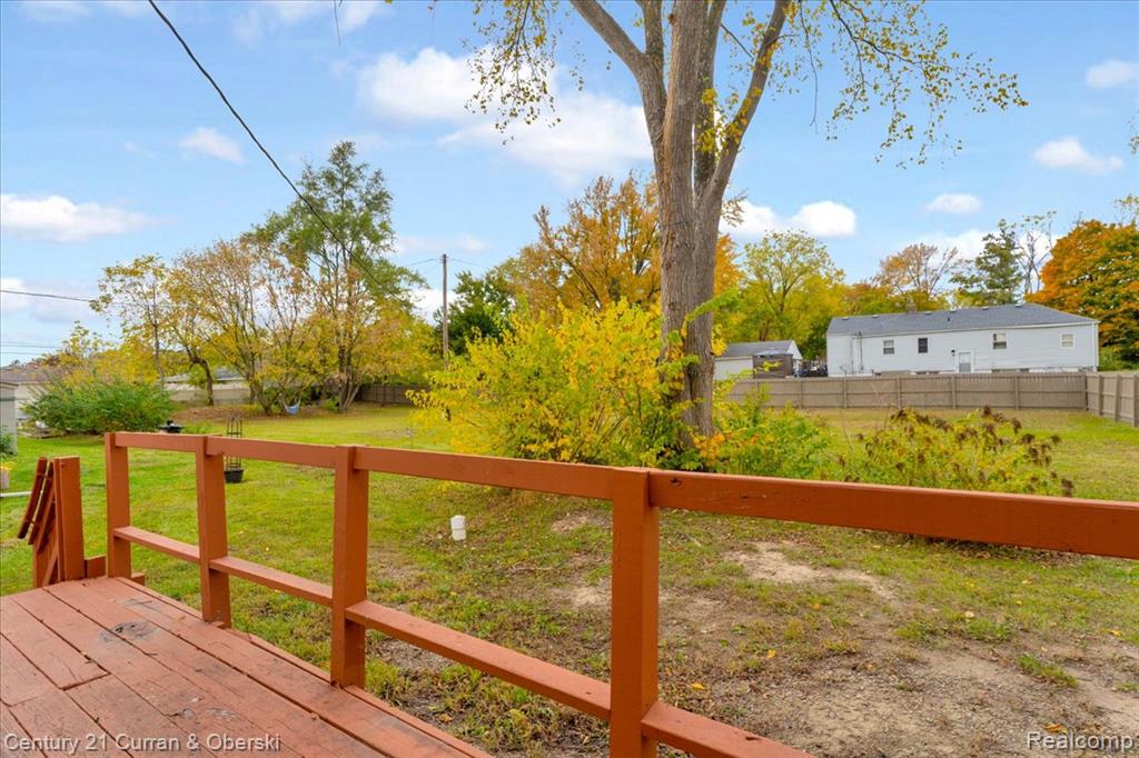 5580 Merriman Road Wayne, MI 48184 - Photo 26 of 31 Gallery Image 26