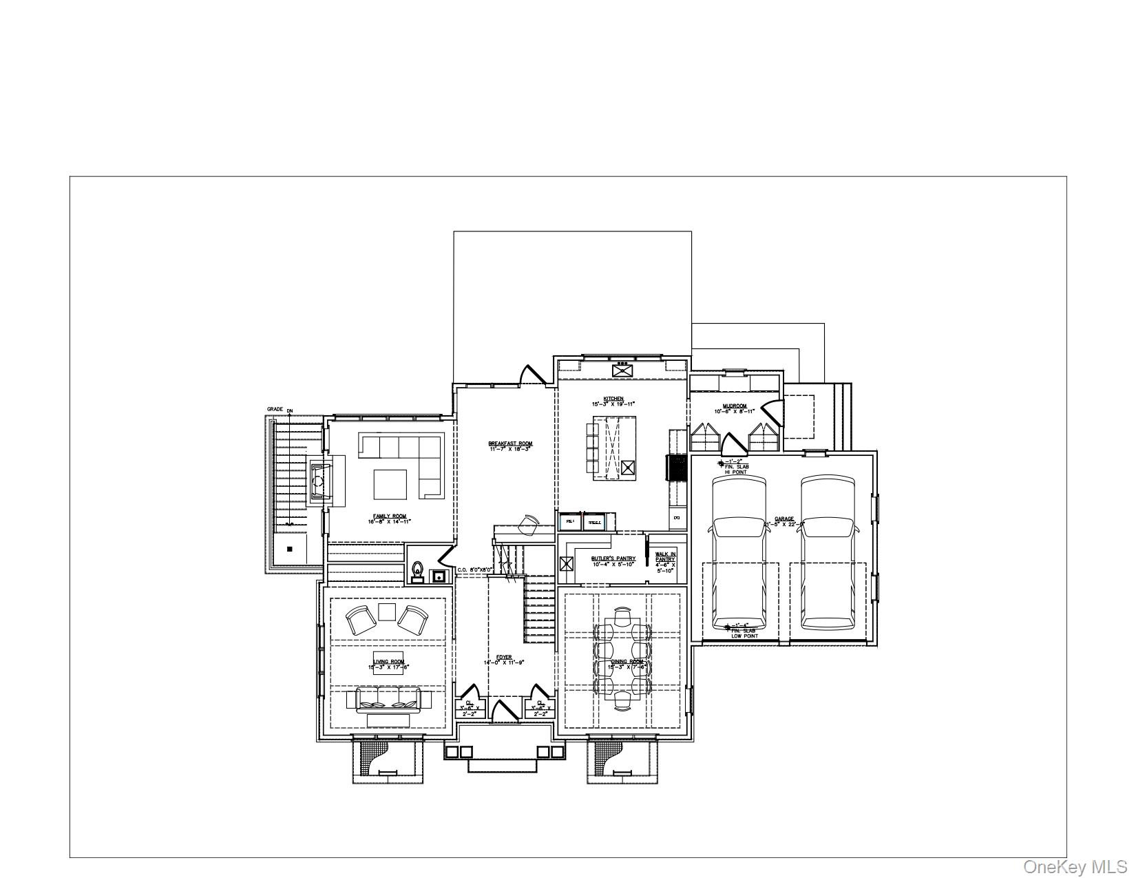 54 Drake Road Scarsdale, NY 10583 - Photo 3 of 5 unknown
