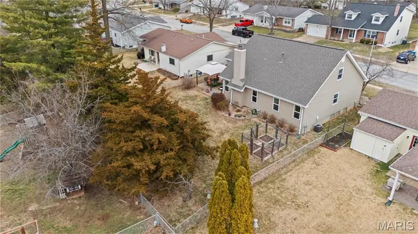 $355,000 | 279 Aspen Village Drive, Ballwin, MO 63021