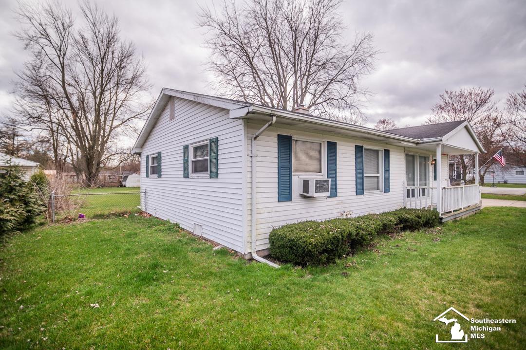 1301 West Temperance Road Temperance, MI 48182 - Photo 23 of 26