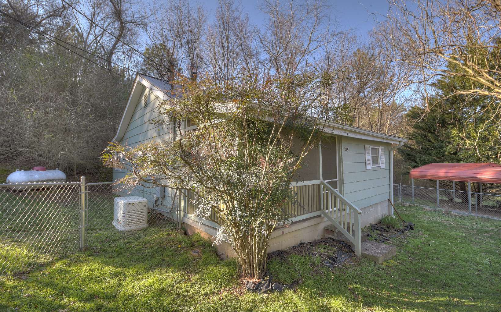 385 Pleasant Hill Road Copperhill, TN 37317 - Photo 1 of 1 Main View
