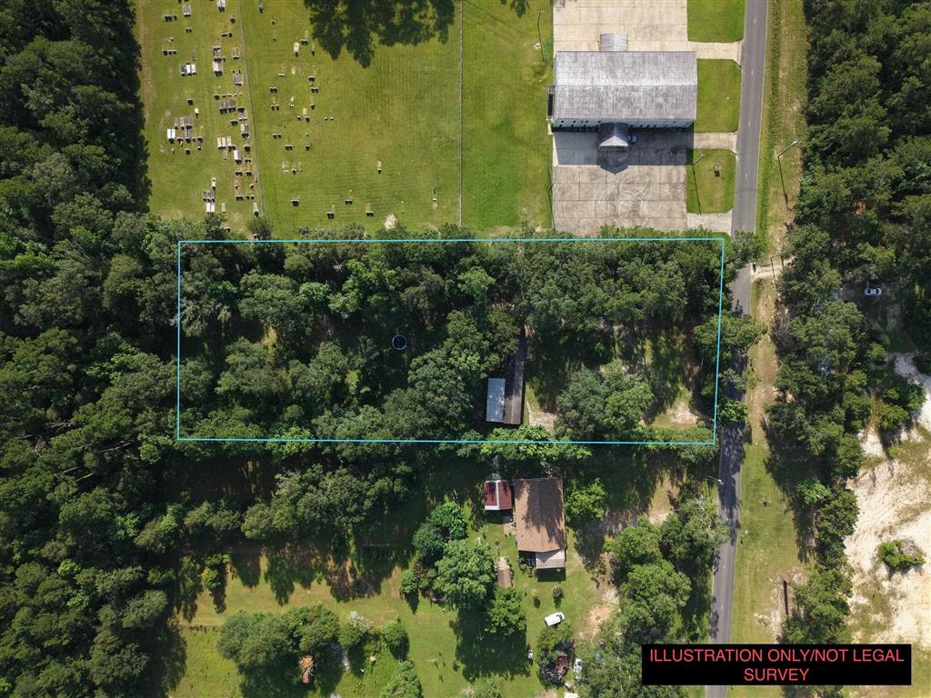 223 Memorial Church Road Longville, LA 70652 - Photo 21 of 24