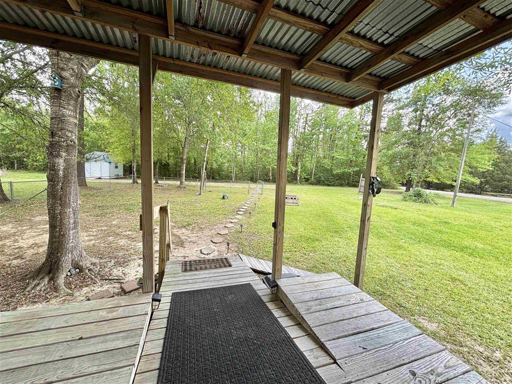 6031 Bayou Serpent Road Lake Charles, LA 70615 - Photo 19 of 26