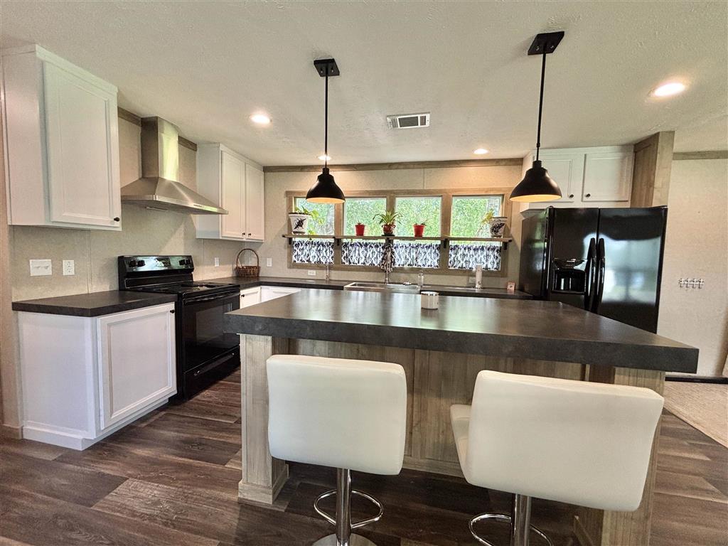 6031 Bayou Serpent Road Lake Charles, LA 70615 - Photo 3 of 26