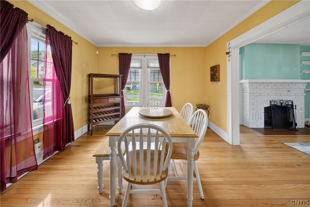 521 Kensington Road Syracuse, NY 13210 - Photo 15 of 26