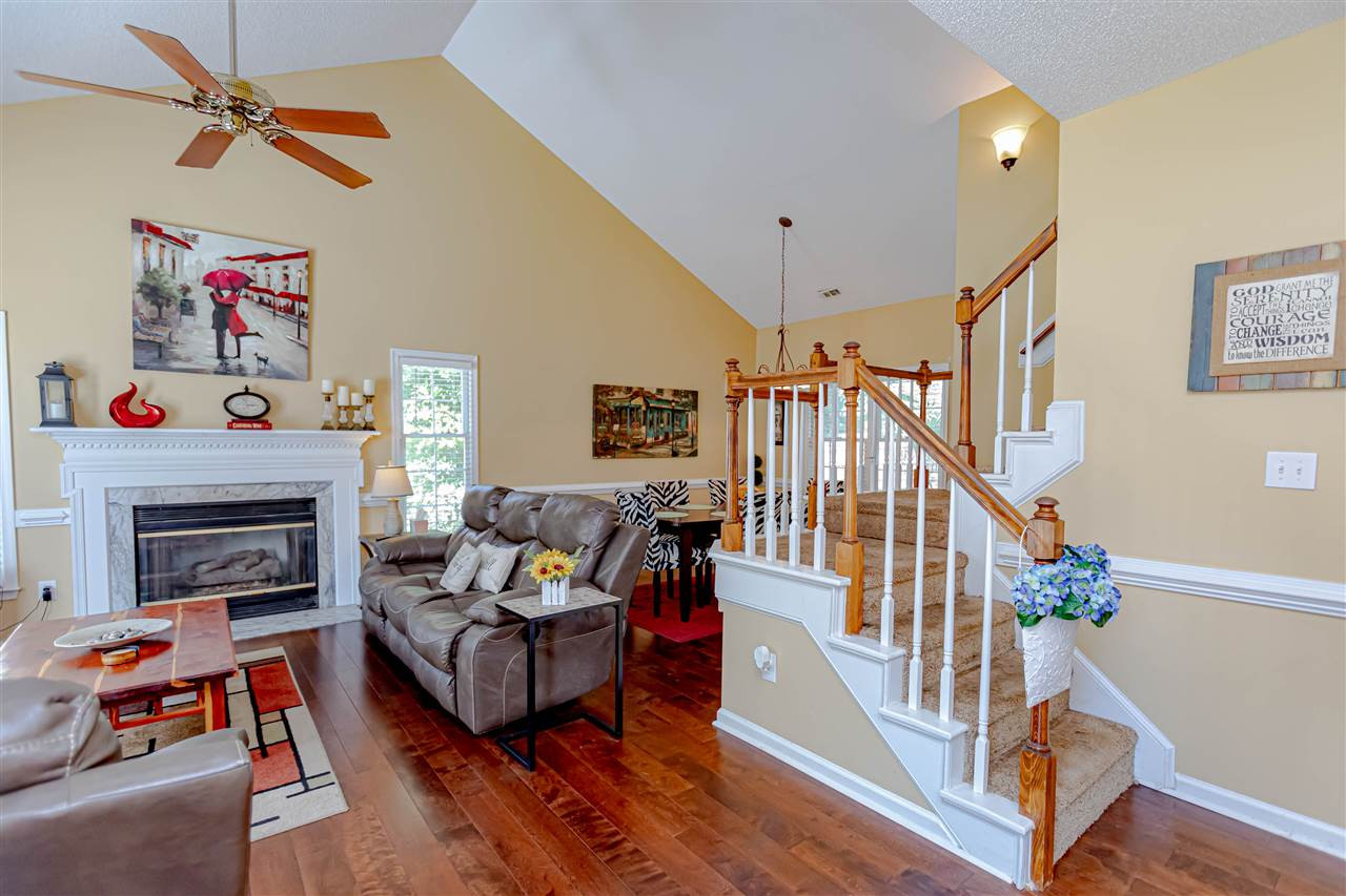 5509 Edgebury Road Raleigh, NC 27613 - Photo 5 of 29 Photo 5