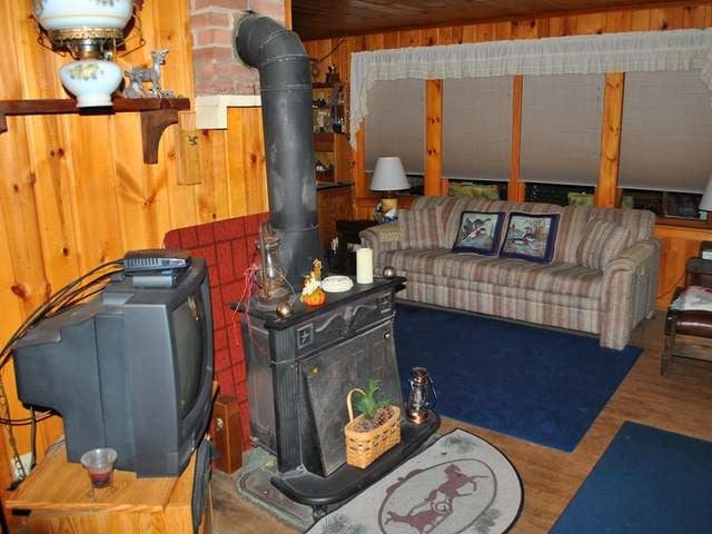 3832 Old Tyson Road Eagle River, WI 54521 - Photo 17 of 18 Gallery Image 17