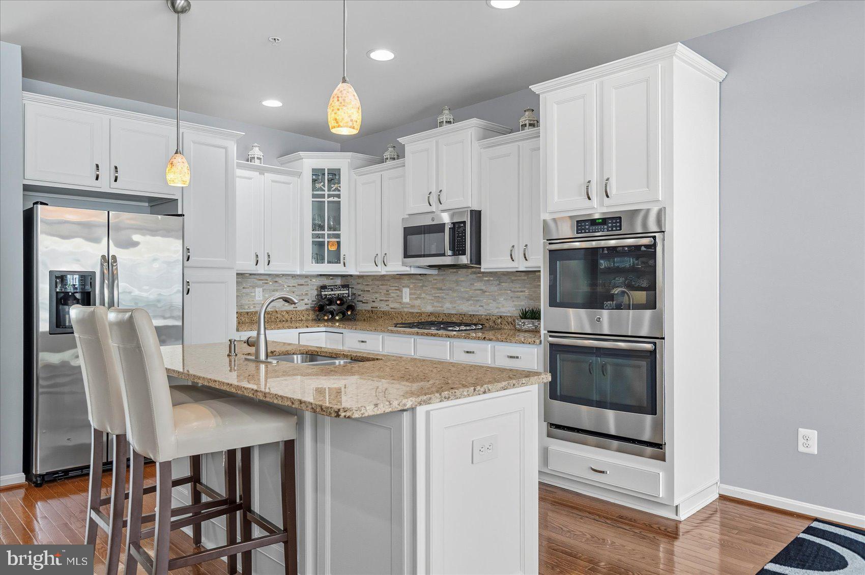 7926 Silver Oak Road Hanover, MD 21076 - Photo 4 of 30 Gallery Image 4