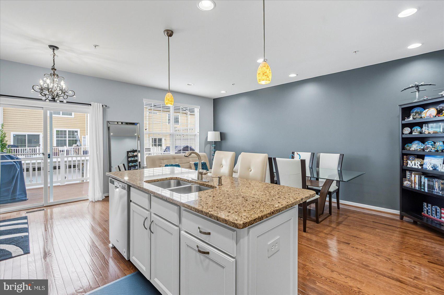 7926 Silver Oak Road Hanover, MD 21076 - Photo 5 of 30 Gallery Image 5