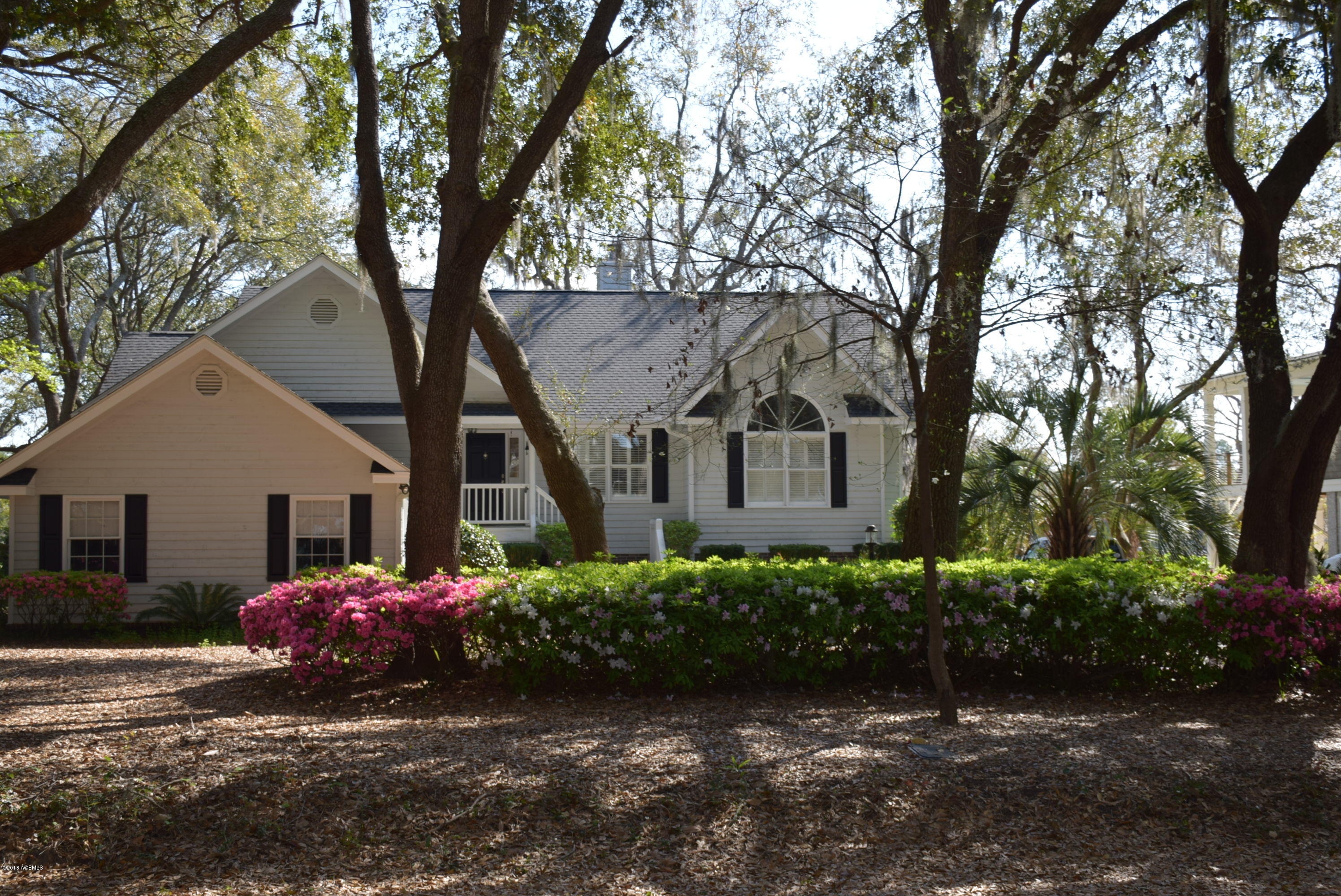 87 Lost Island Road Beaufort, SC 29907 - Photo 1 of 30 DSC_0002