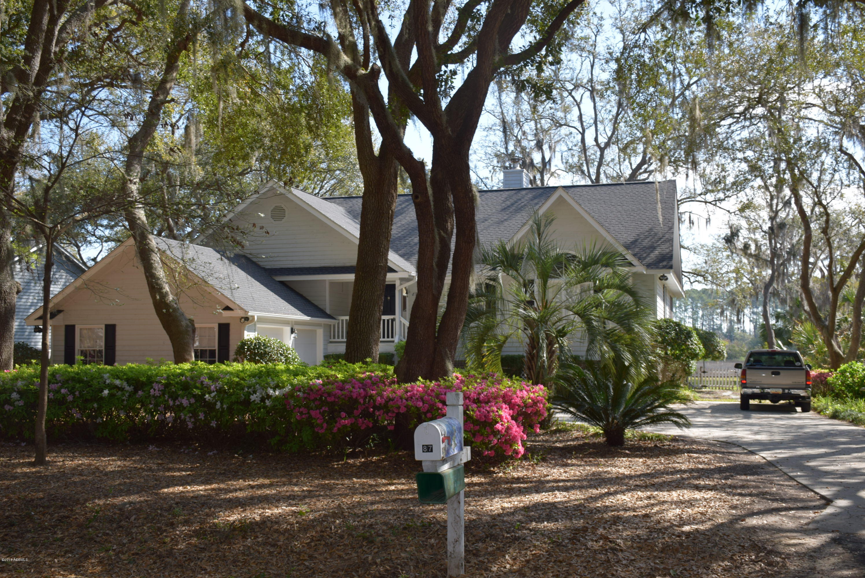 87 Lost Island Road Beaufort, SC 29907 - Photo 2 of 30 DSC_0003