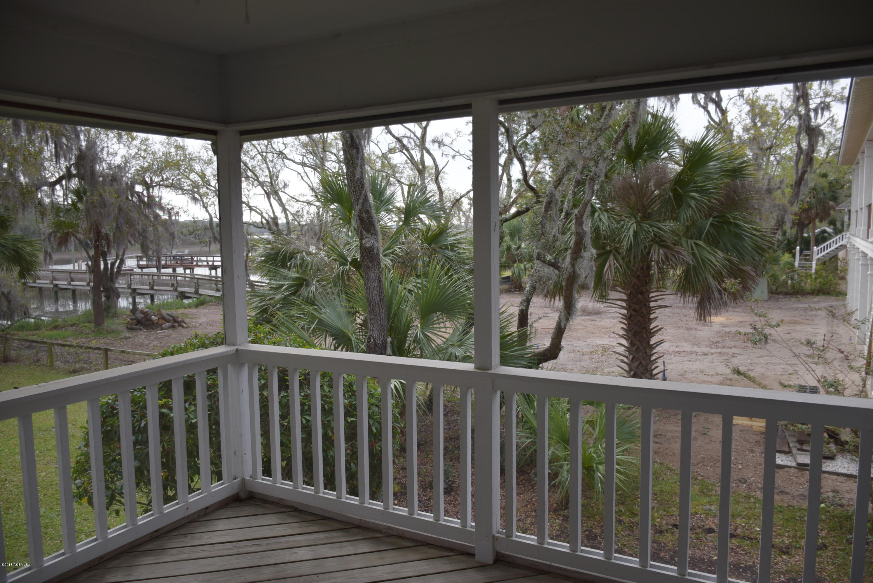 87 Lost Island Road Beaufort, SC 29907 - Photo 21 of 30 DSC_0030